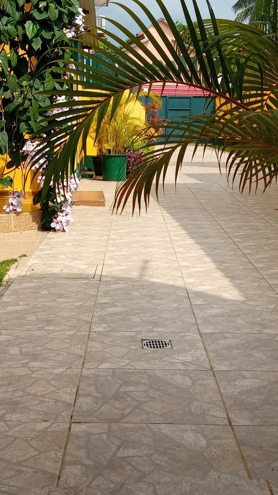 Bed and Breakfast Residencialdes Sao Tome Zewnętrze zdjęcie