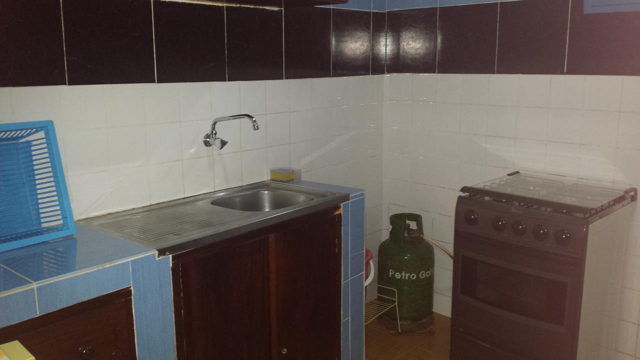 Bed and Breakfast Residencialdes Sao Tome Zewnętrze zdjęcie