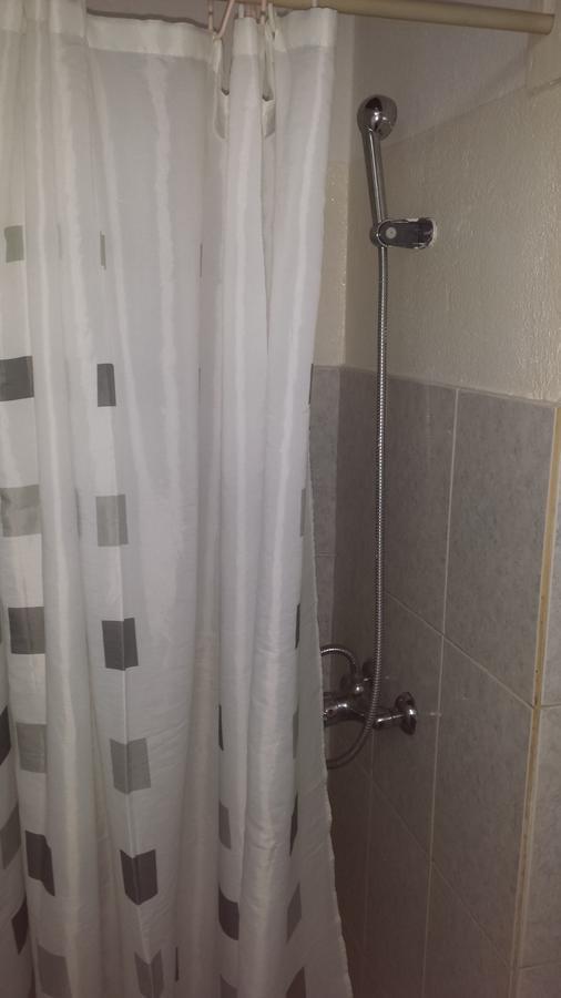 Bed and Breakfast Residencialdes Sao Tome Zewnętrze zdjęcie