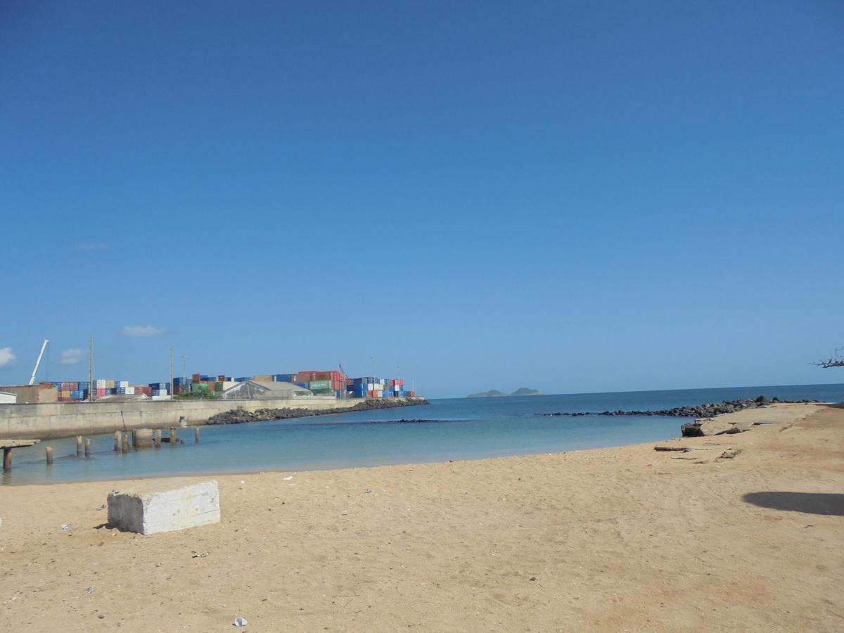 Bed and Breakfast Residencialdes Sao Tome Zewnętrze zdjęcie