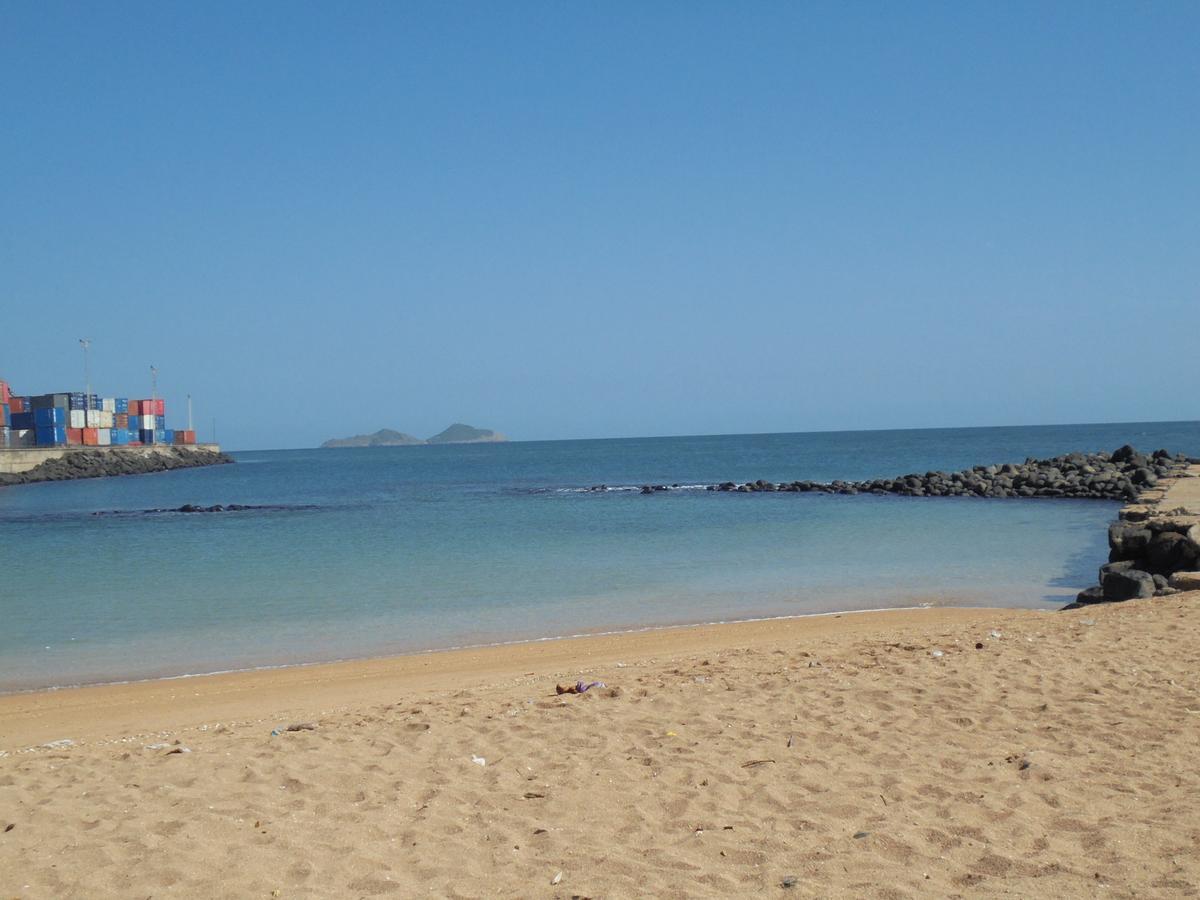 Bed and Breakfast Residencialdes Sao Tome Zewnętrze zdjęcie