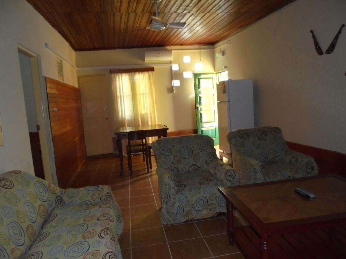 Bed and Breakfast Residencialdes Sao Tome Zewnętrze zdjęcie