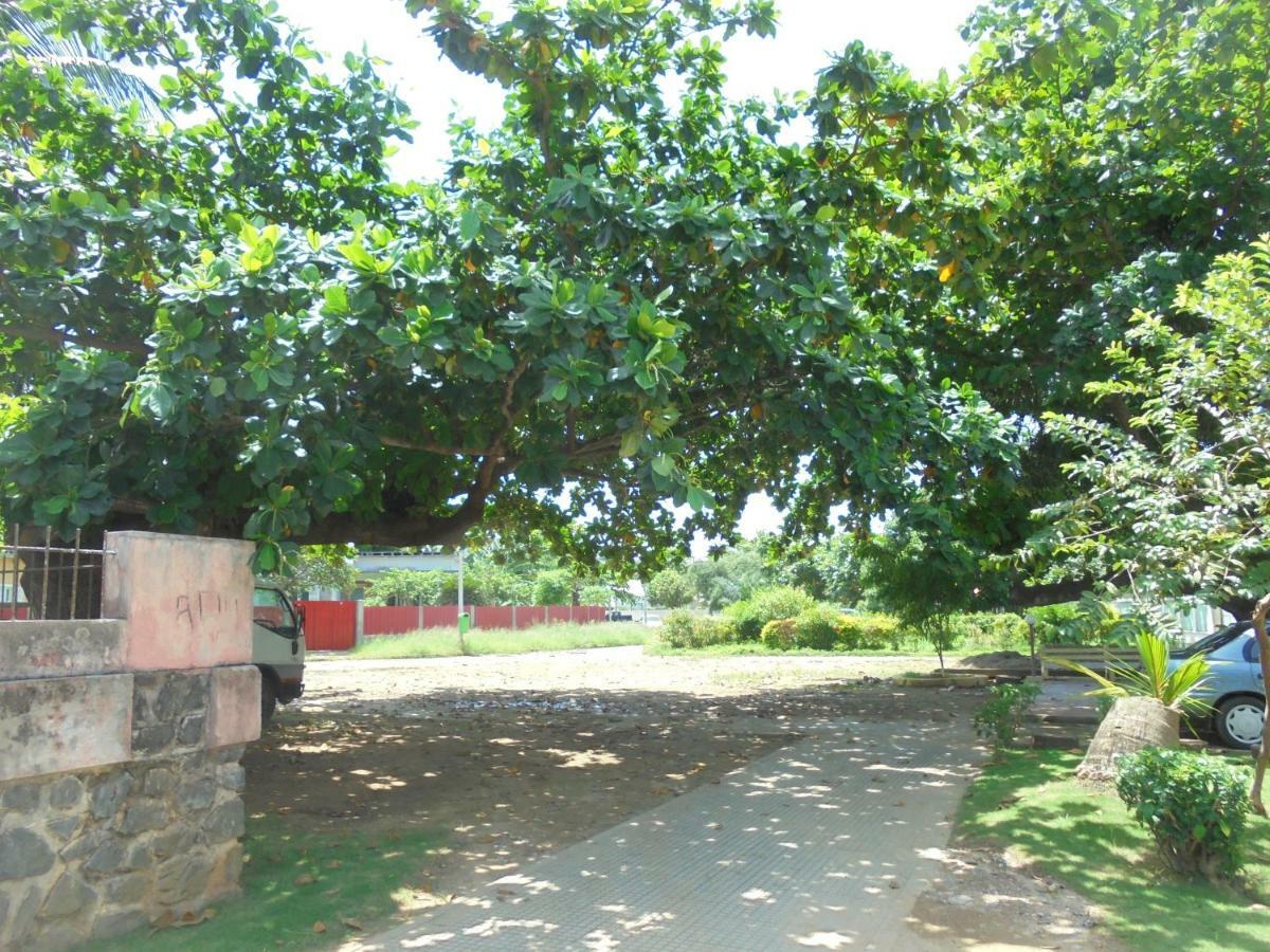 Bed and Breakfast Residencialdes Sao Tome Zewnętrze zdjęcie
