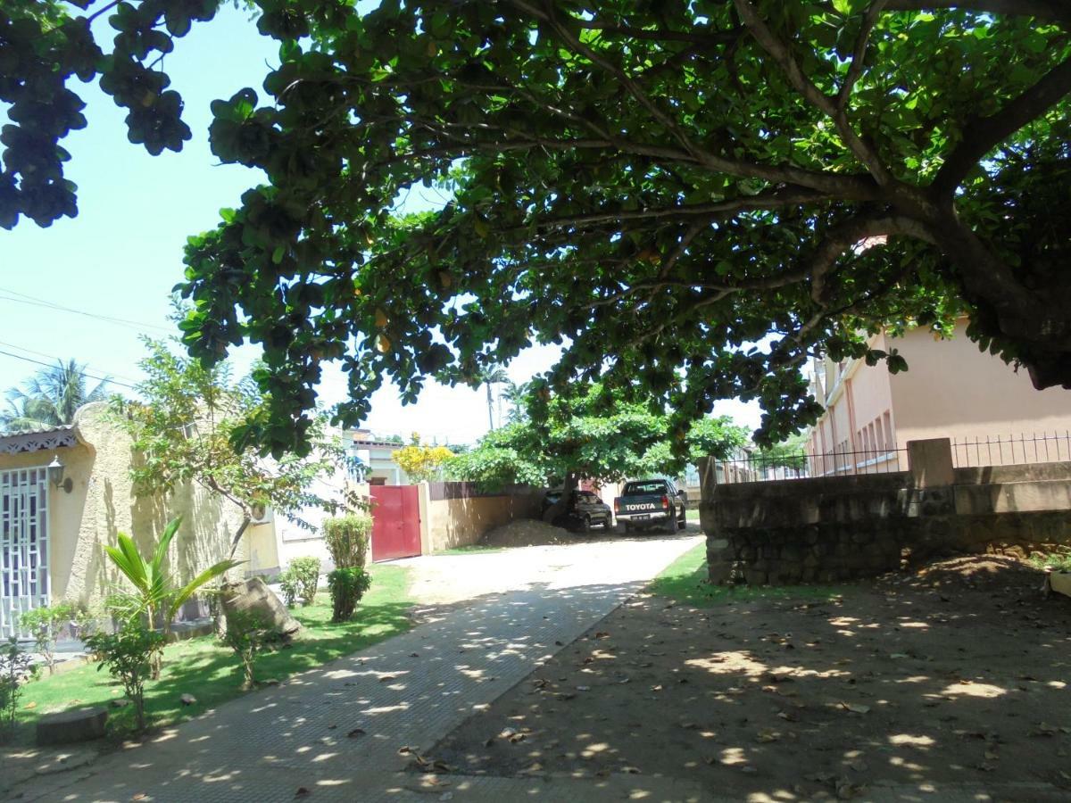 Bed and Breakfast Residencialdes Sao Tome Zewnętrze zdjęcie